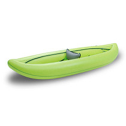 Bakraft Expedition Inflatable Kayak